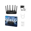 BE6500 2.5G Wi-Fi 7 Mesh Router Cudy WR6500H