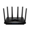 BE6500 2.5G Wi-Fi 7 Mesh Router Cudy WR6500H