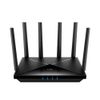 BE6500 2.5G Wi-Fi 7 Mesh Router Cudy WR6500H