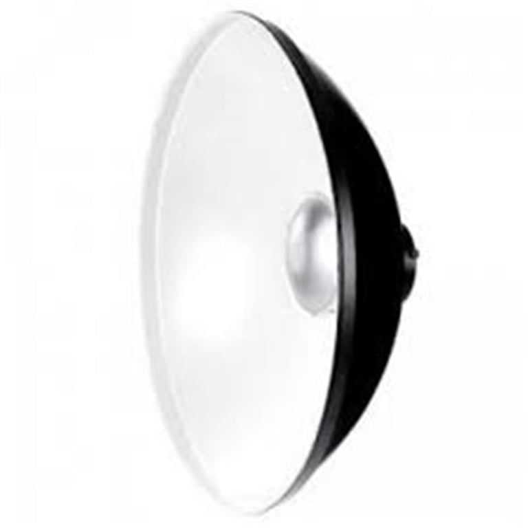 Ảnh minh họa Beauty Dish Honeycomb 70cm 1