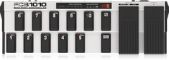  MIDI Footswitches Behringer FCB1010, MIDI Controllers Behringer 