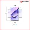 MÀN HÌNH BENQ MA3200U Eyecare, USB-C Chuyên cho Mac