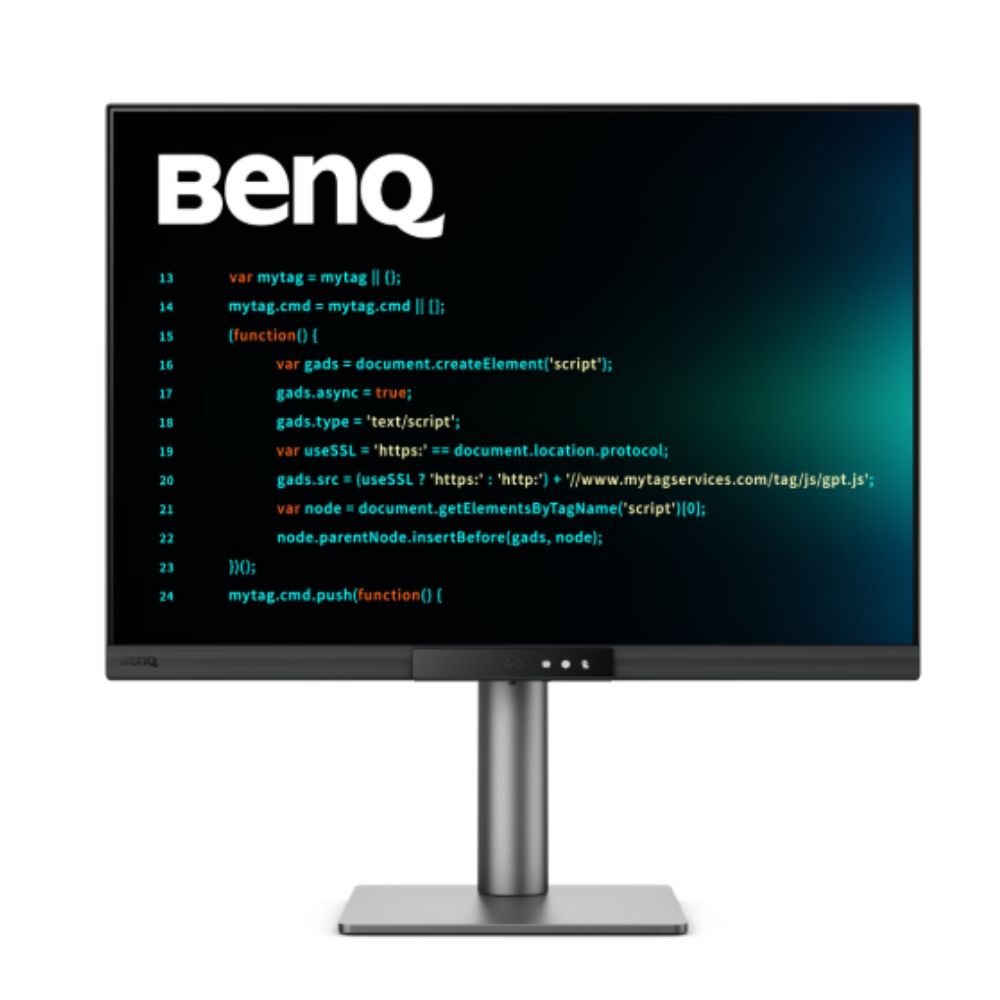 Màn hình đồ họa BenQ RD280UG (28.2Inch/ 4K+ (3840x2560)/ 5ms/ 120Hz/ 400cd/m2/ IPS/ Tích hợp Loa)