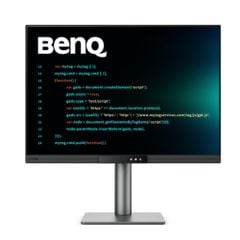  Màn hình đồ họa BenQ RD280UG (28.2Inch/ 4K+/ 5ms/ 120Hz/ 400cd/m2/ 