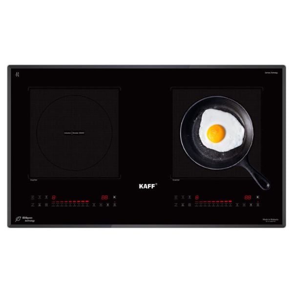Ảnh minh họa BẾP 02 TỪ KAFF KF-FL1368II Pro 1