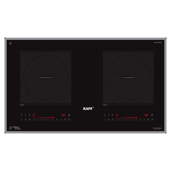 BẾP 02 TỪ KAFF KF-FL1368II Pro