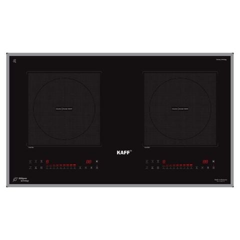 BẾP 02 TỪ KAFF KF-FL1368II Pro