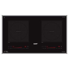  BẾP 02 TỪ KAFF KF-FL1368II Pro 