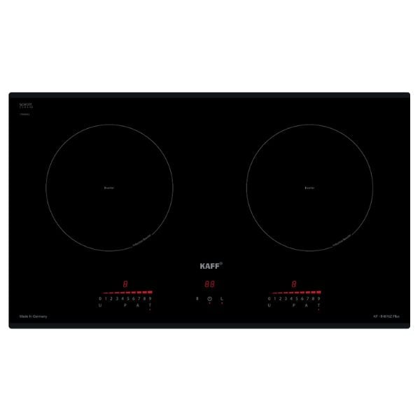 BẾP 02 TỪ KAFF KF-IH870Z Plus