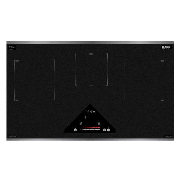 BẾP 03 TỪ KAFF KF-IC5801II Plus