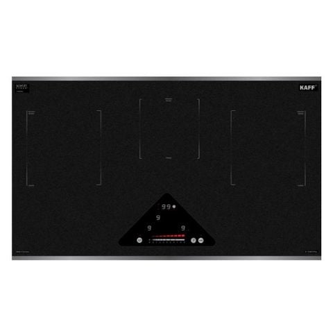 BẾP 03 TỪ KAFF KF-IC5801II Plus