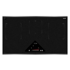  BẾP 03 TỪ KAFF KF-IC5801II Plus 