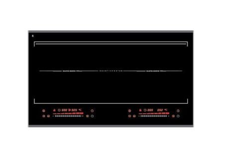 Bếp 2 từ Latino LT-TK04 Serial 4.0