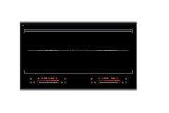  Bếp 2 từ Latino LT-TK04 Serial 4.0 