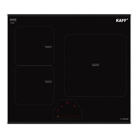 Bếp Ba Từ Kaff Kf-sq520hid