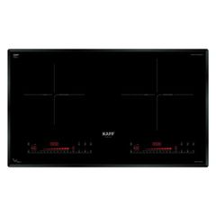  BẾP CẢM ỨNG TỪ ĐÔI KAFF KF-6688 Seri 8 