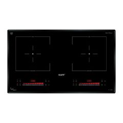  BẾP CẢM ỨNG TỪ ĐÔI KAFF KF-8818 Smart 