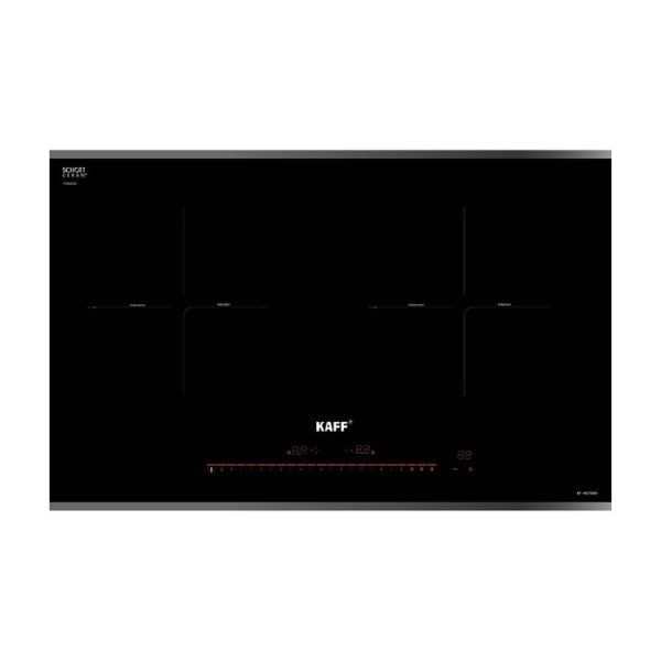 BẾP CẢM ỨNG TỪ ĐÔI KAFF KF-HID7348II