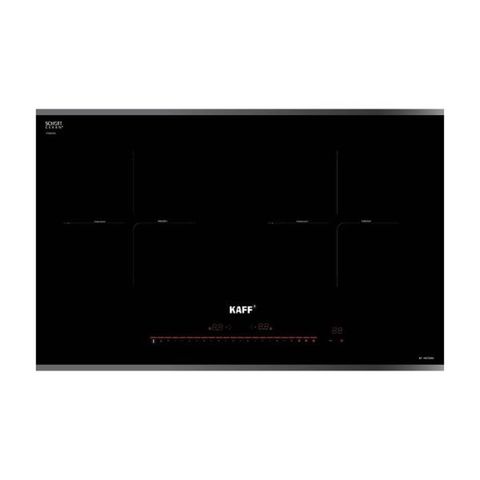 Bếp Cảm Ứng Từ Đôi Kaff Kf-hid7348ii