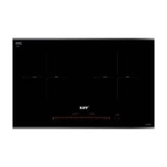  Bếp Cảm Ứng Từ Đôi Kaff Kf-hid7348ii 