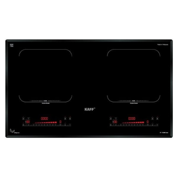 BẾP CẢM ỨNG TỪ ĐÔI KF-FL6868 Smart