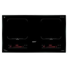  BẾP CẢM ỨNG TỪ ĐÔI KF-FL6868 Smart 