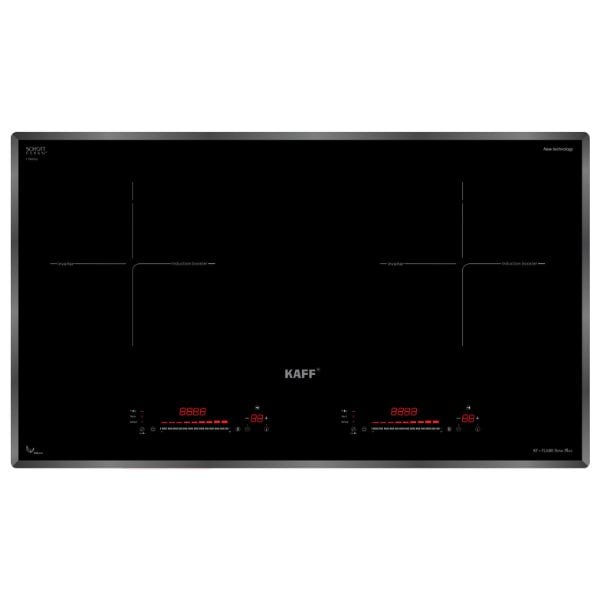 BẾP CẢM ỨNG TỪ ĐÔI KF-FL68II New Plus