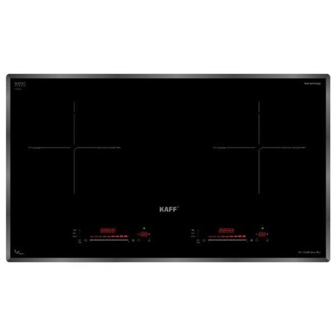BẾP CẢM ỨNG TỪ ĐÔI KF-FL68II New Plus