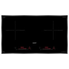  BẾP CẢM ỨNG TỪ ĐÔI KF-FL68II New Plus 