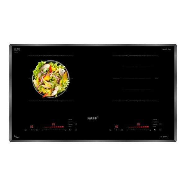 Ảnh minh họa BẾP CẢM ỨNG TỪ ĐÔI KF-FL69II Plus 2
