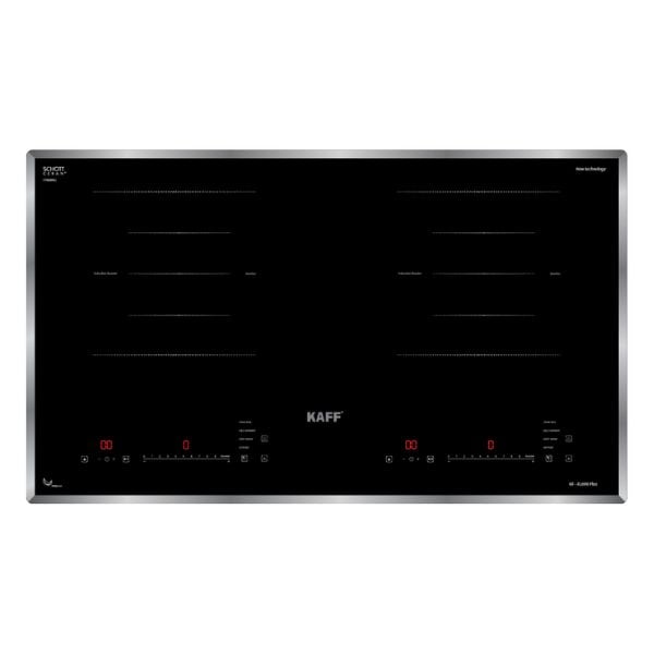 BẾP CẢM ỨNG TỪ ĐÔI KF-FL69II Plus