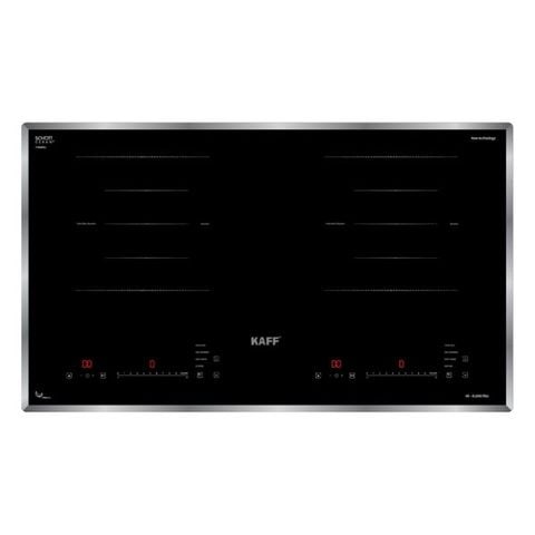 BẾP CẢM ỨNG TỪ ĐÔI KF-FL69II Plus