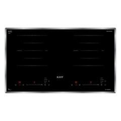  BẾP CẢM ỨNG TỪ ĐÔI KF-FL69II Plus 