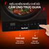 Bếp điện từ đơn TEFAL IH9018Y0