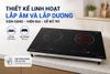 Bếp điện từ hồng ngoại Sakura DS-3530BT 4400W