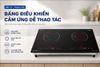 Bếp điện từ hồng ngoại Sakura DS-3530BT 4400W
