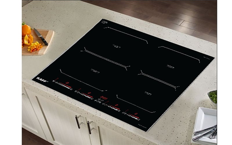 Ảnh minh họa BẾP ĐIỆN TỪ KAFF KF-HGEM919 2