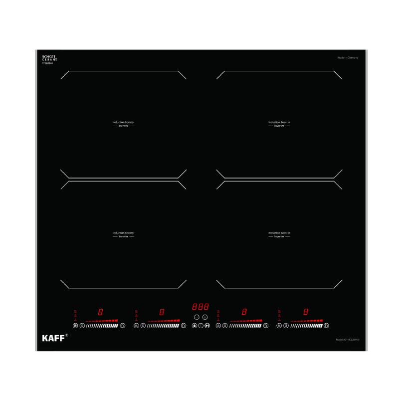 BẾP ĐIỆN TỪ KAFF KF-HGEM919