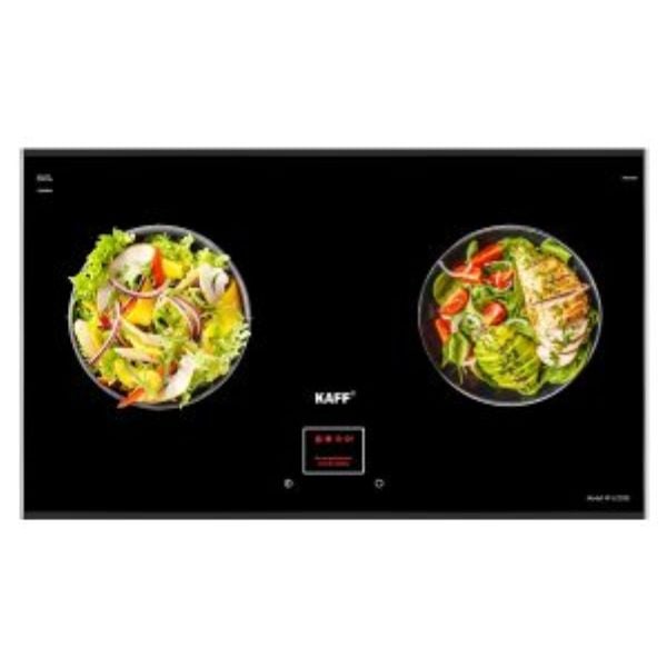 Ảnh minh họa BẾP ĐIỆN TỪ KAFF KF-LCD2IG 2