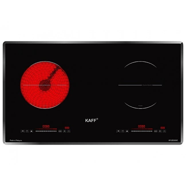 BẾP ĐIỆN TỪ KAFF KF-SD300IC