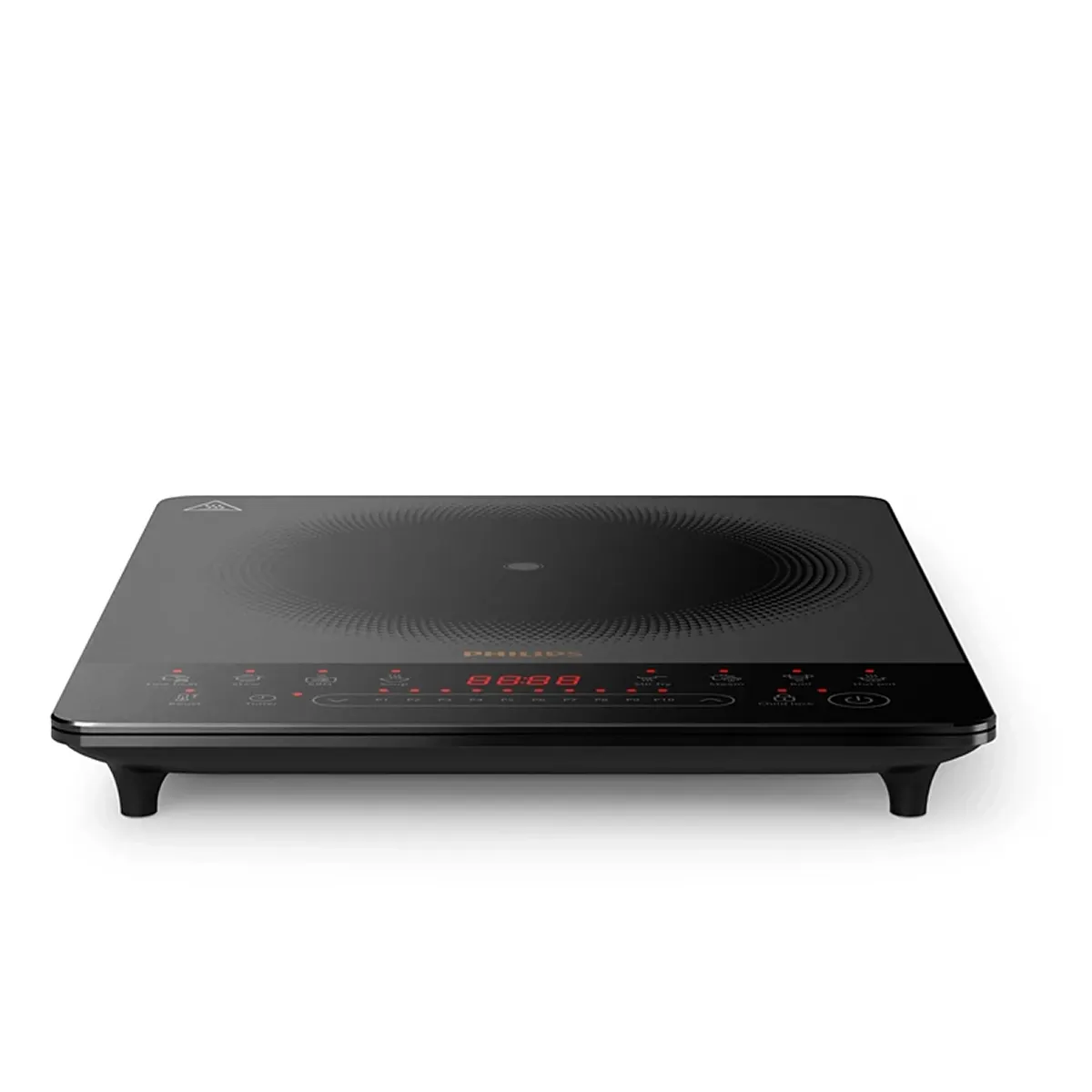 Ảnh minh họa Bếp điện từ Philips HD5850/90 1