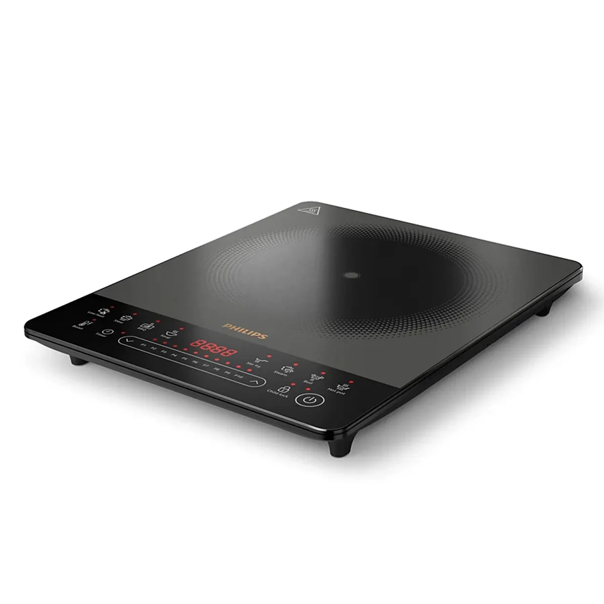 Ảnh minh họa Bếp điện từ Philips HD5850/90 2