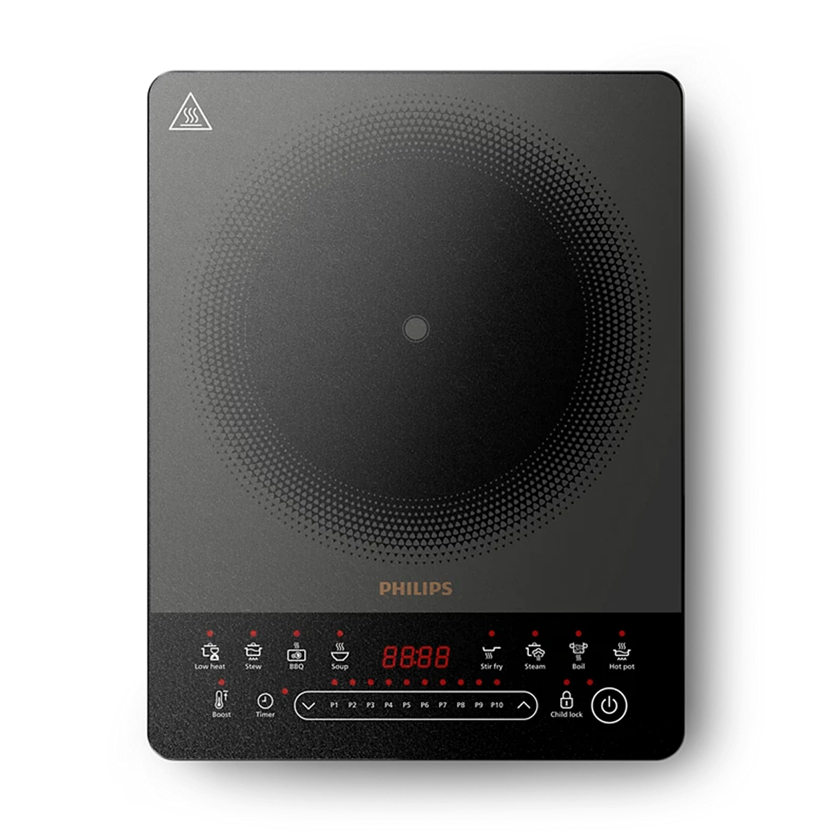 Bếp điện từ Philips HD5850/90
