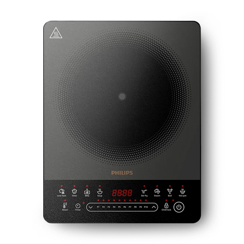 Bếp điện từ Philips HD5850/90