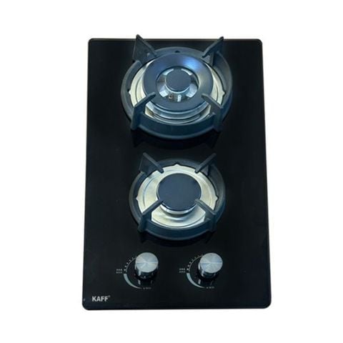 Bếp Gas Domino Âm Kaff Kf-330gdh
