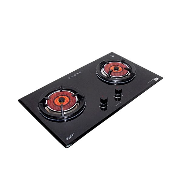 Ảnh minh họa BẾP GAS KAFF KF-208 1