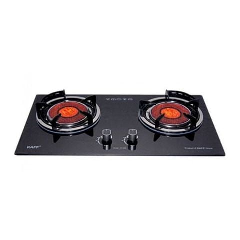Bếp Gas Kaff Kf-208