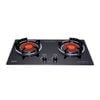 Bếp Gas Kaff Kf-208