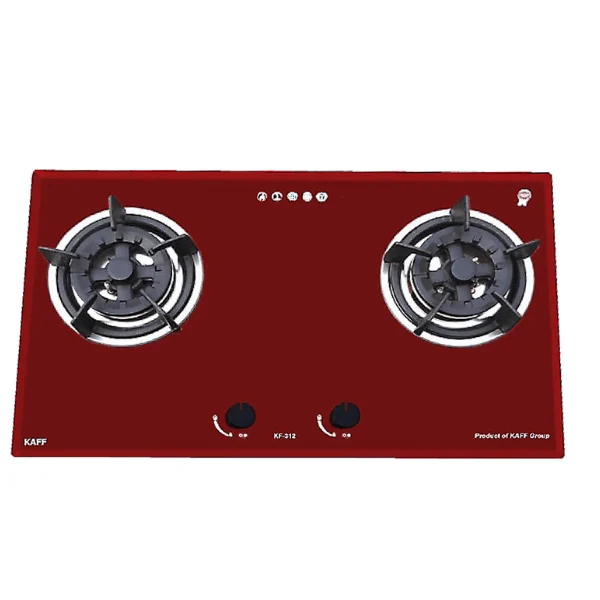 BẾP GAS KAFF KF-312