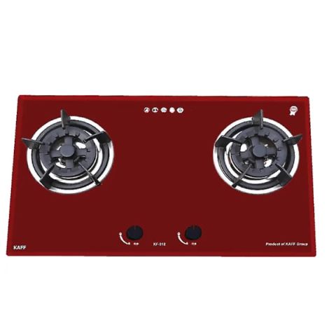 Bếp Gas Kaff Kf-312